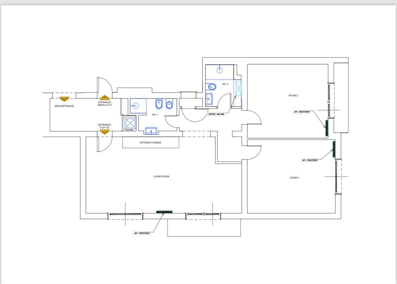 San Michele Apartment *