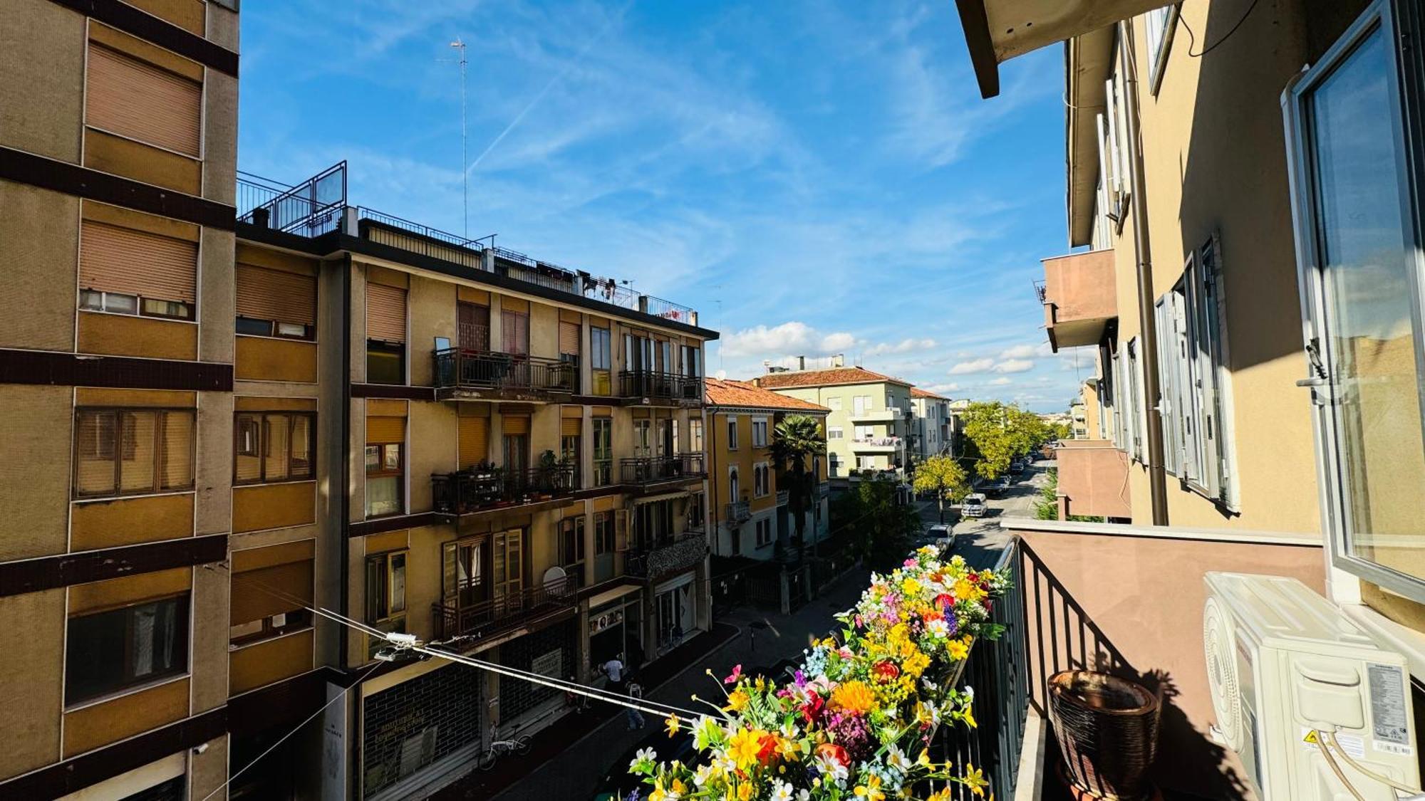 San Michele Apartment *