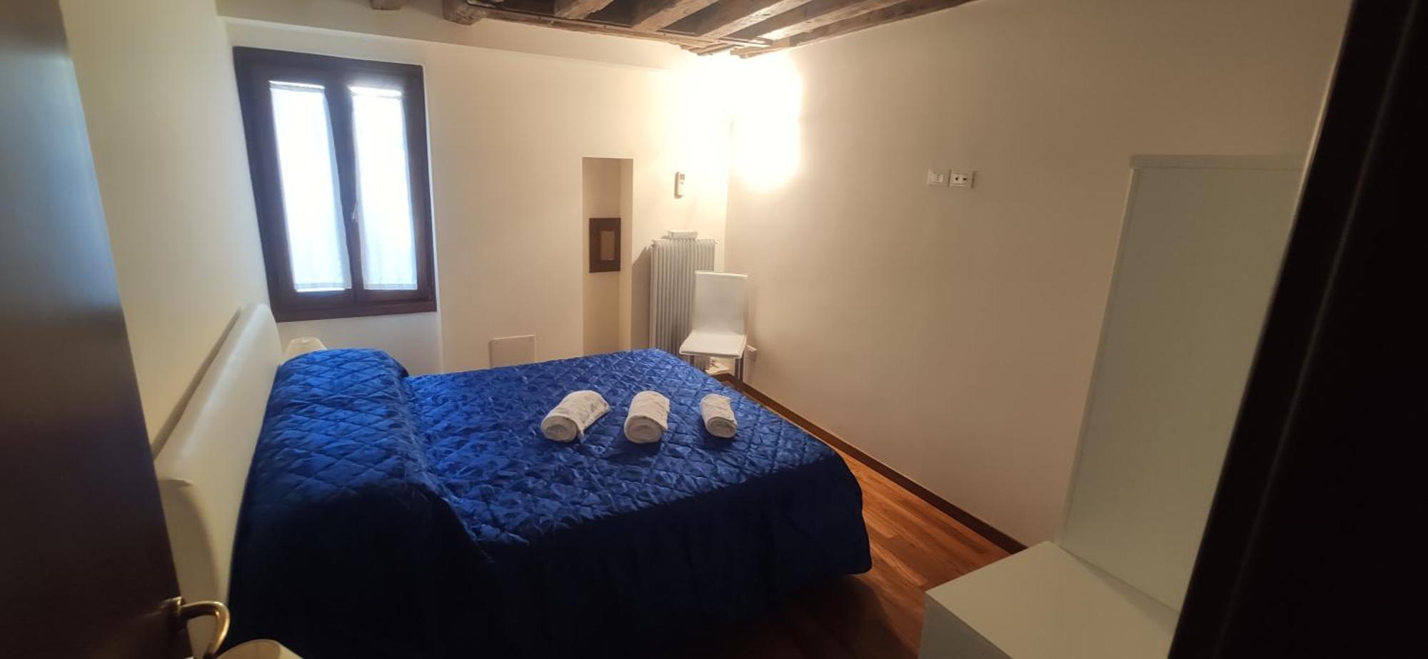 Ca' Botteri Apartment Venice