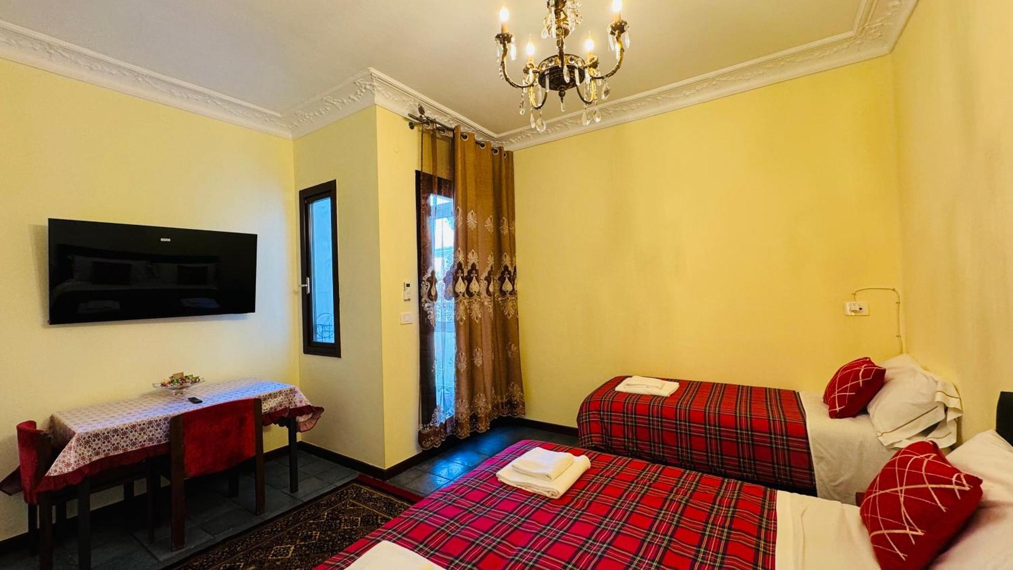 Apartment San Michele Venice