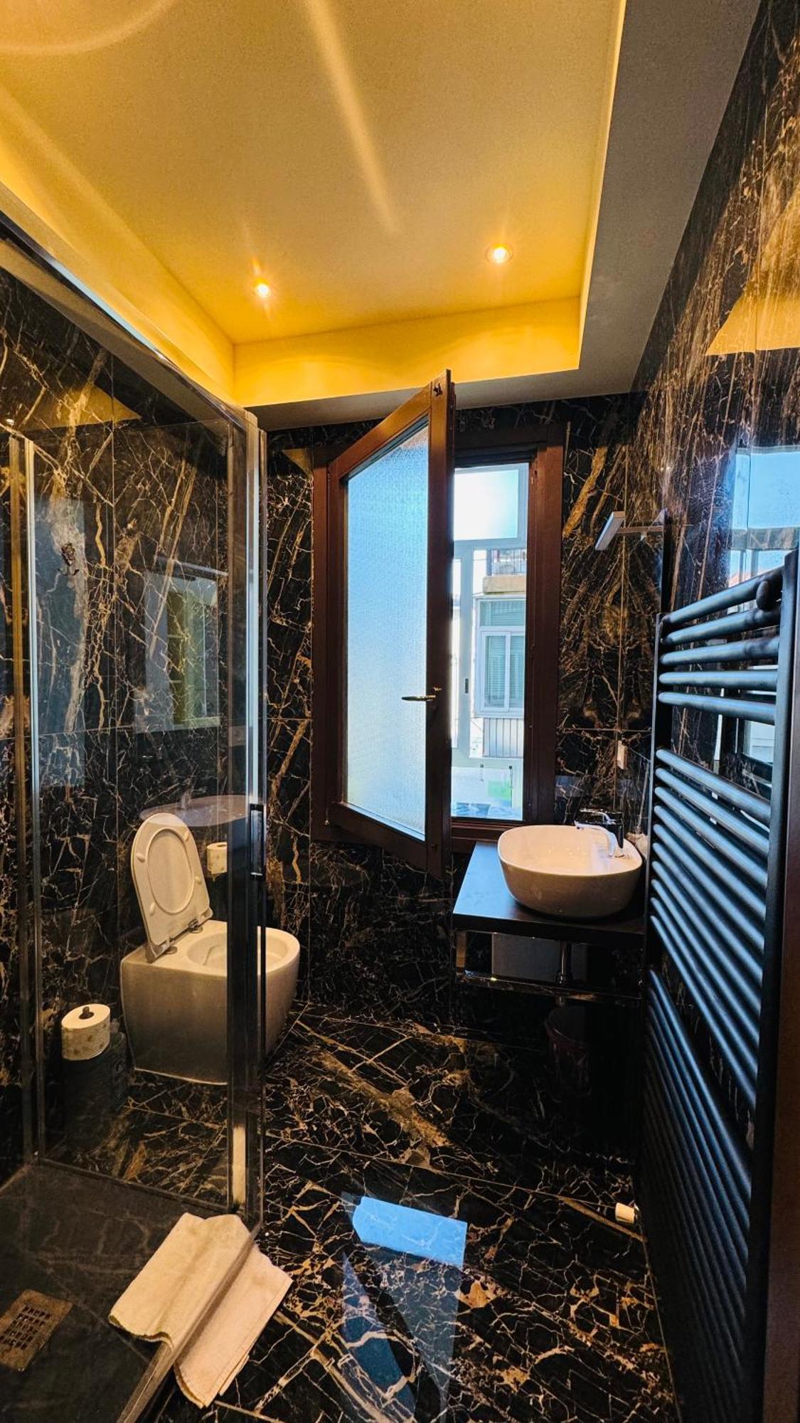 San Michele Apartment Venice