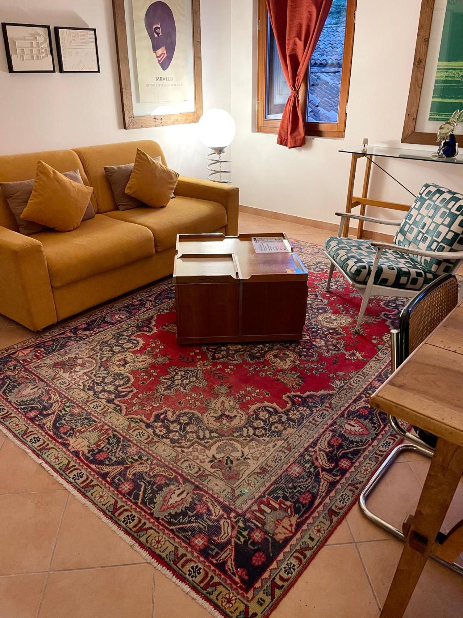 Apartment Biennale *