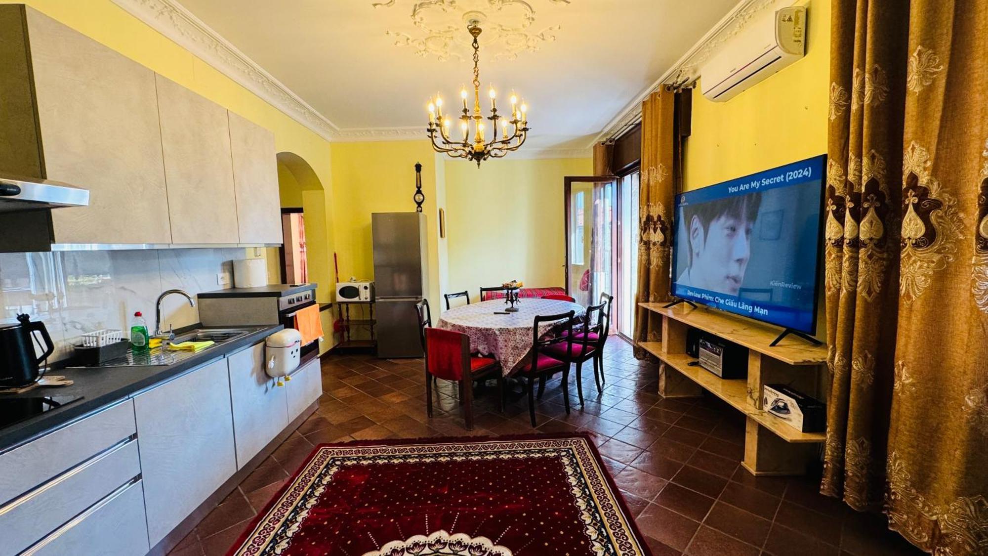 Apartment San Michele
