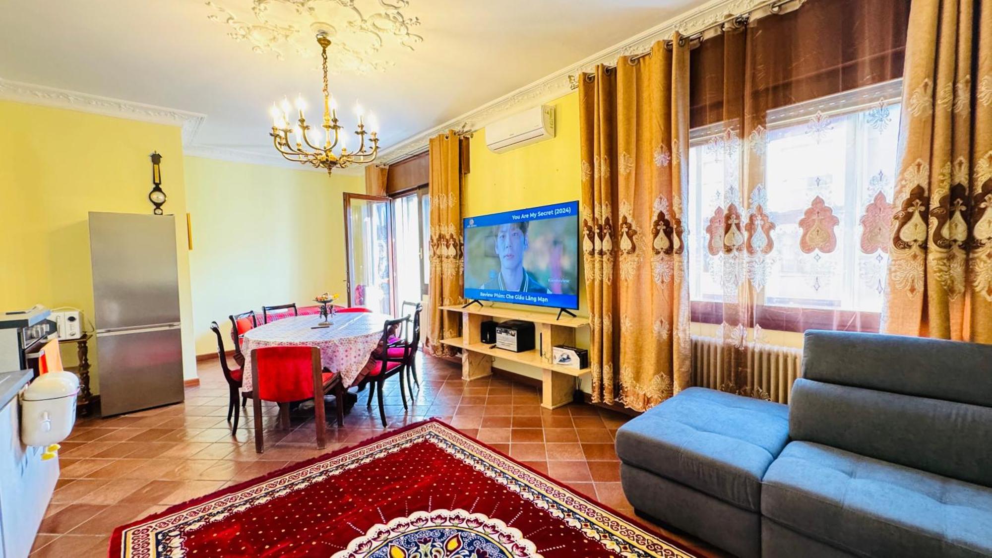 San Michele Apartment *