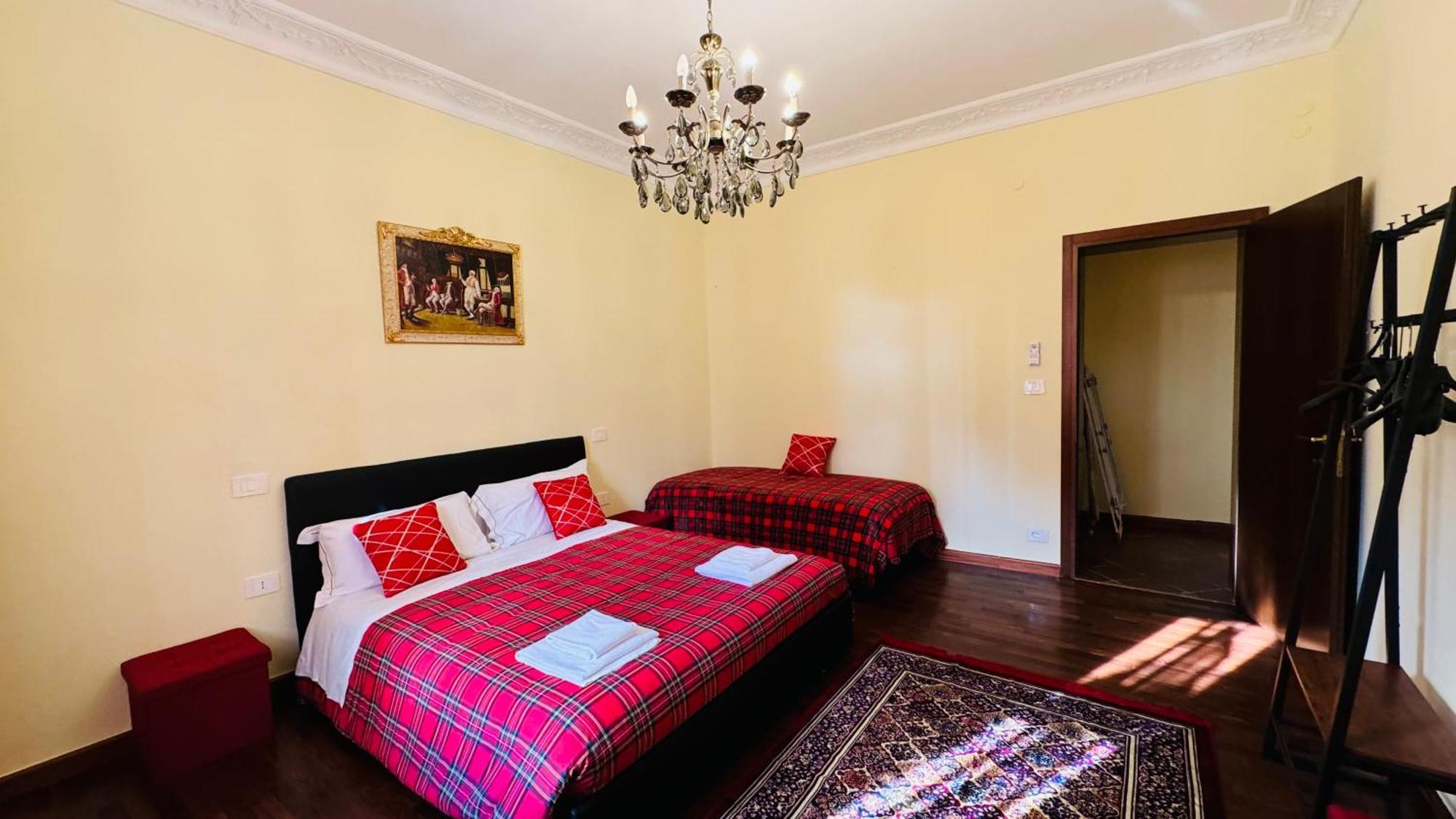Apartment San Michele *