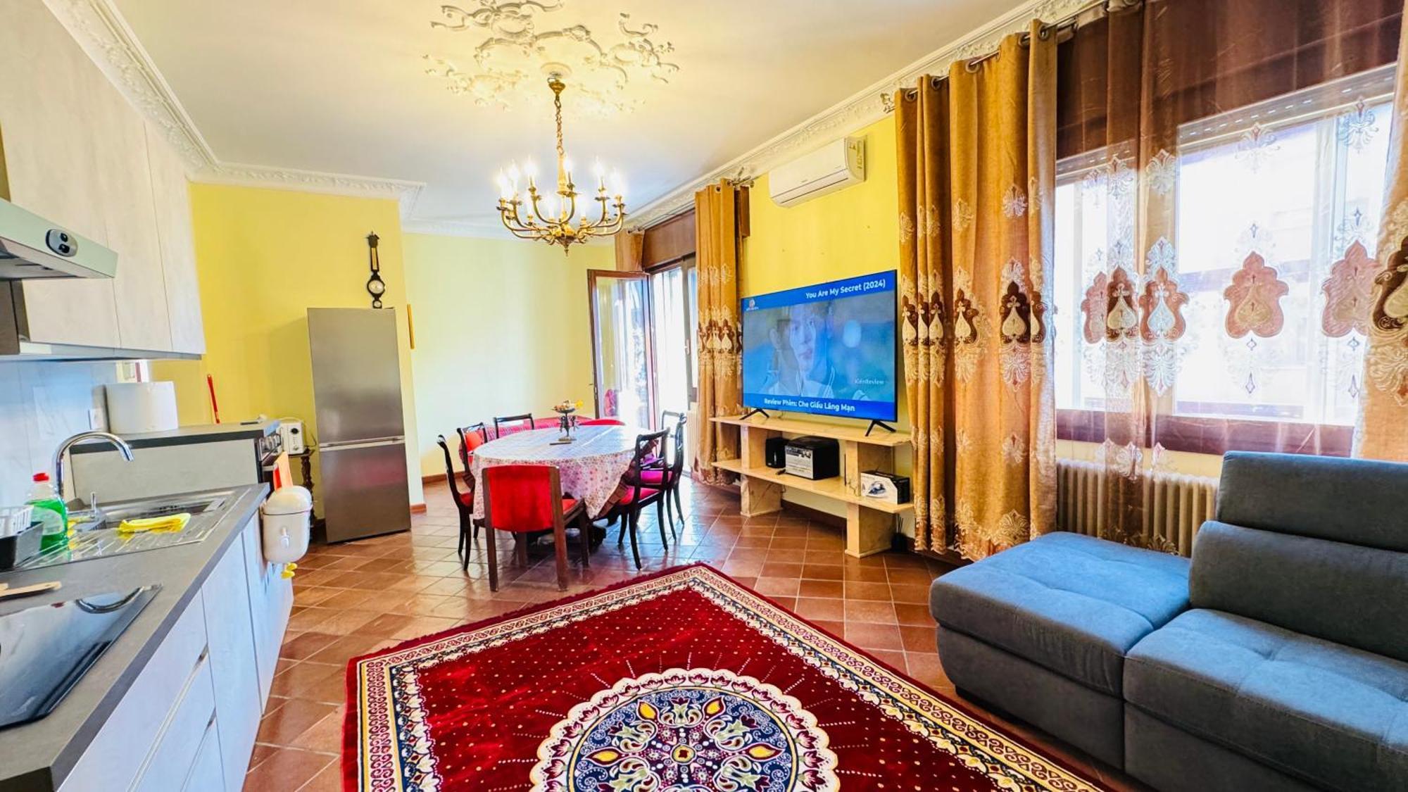 San Michele Apartment *