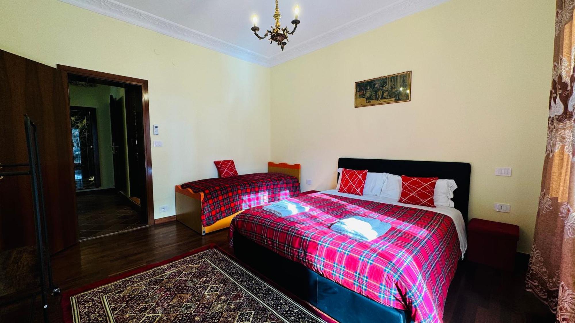 San Michele Apartment Venice