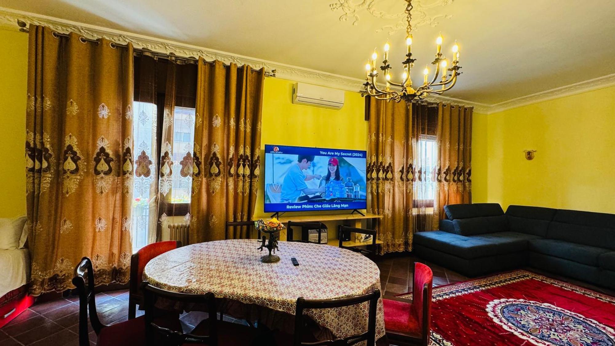 San Michele Apartment