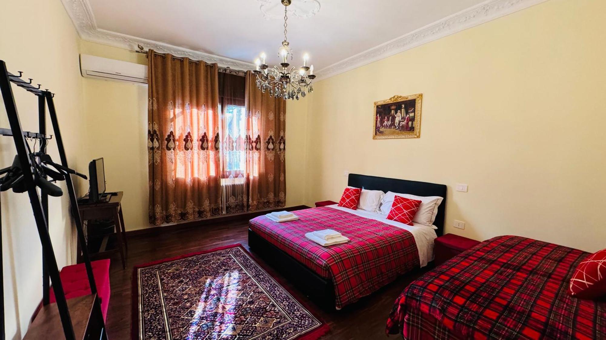 Apartment San Michele *