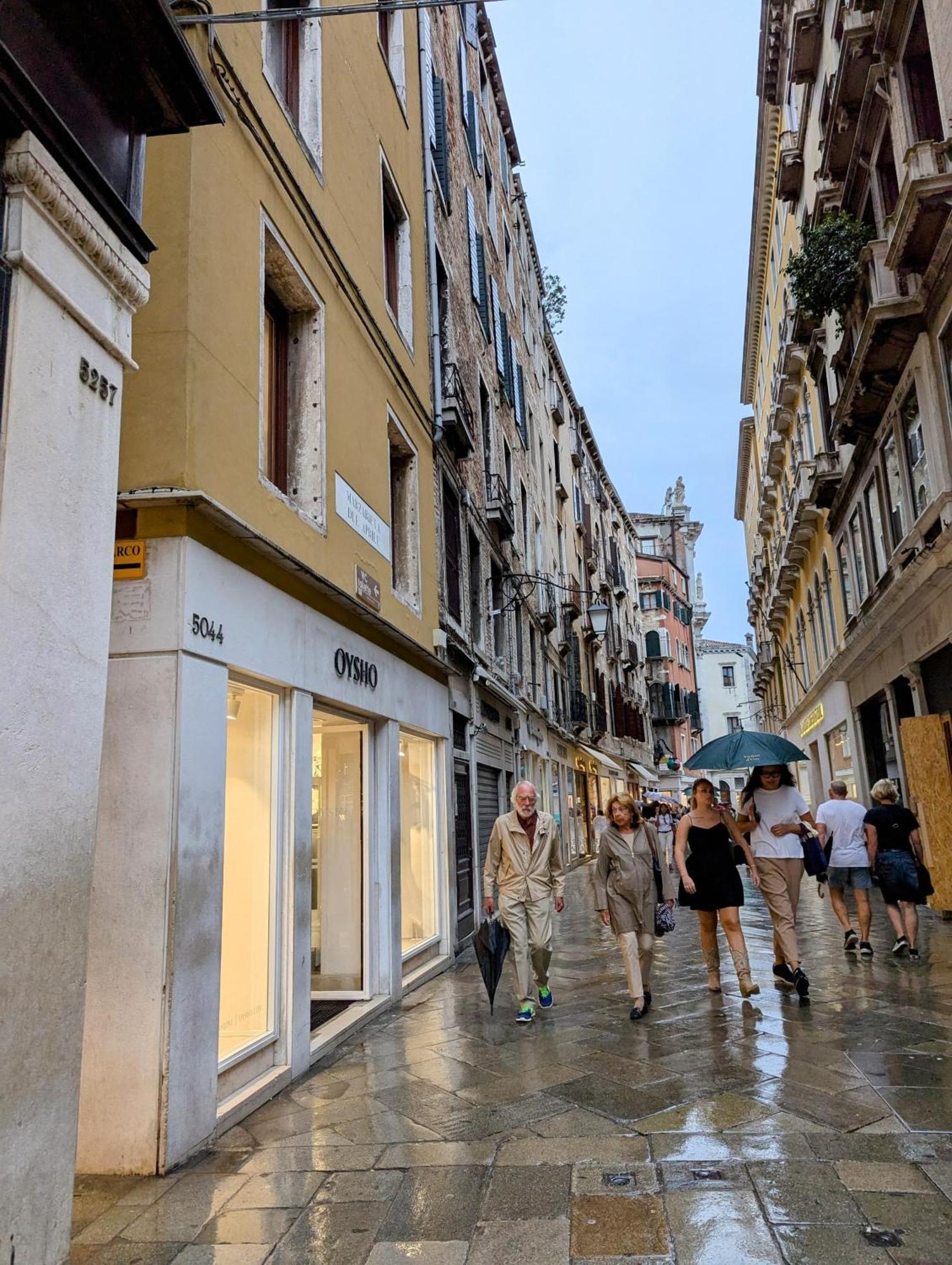 Ca Rialto Apartment Venice