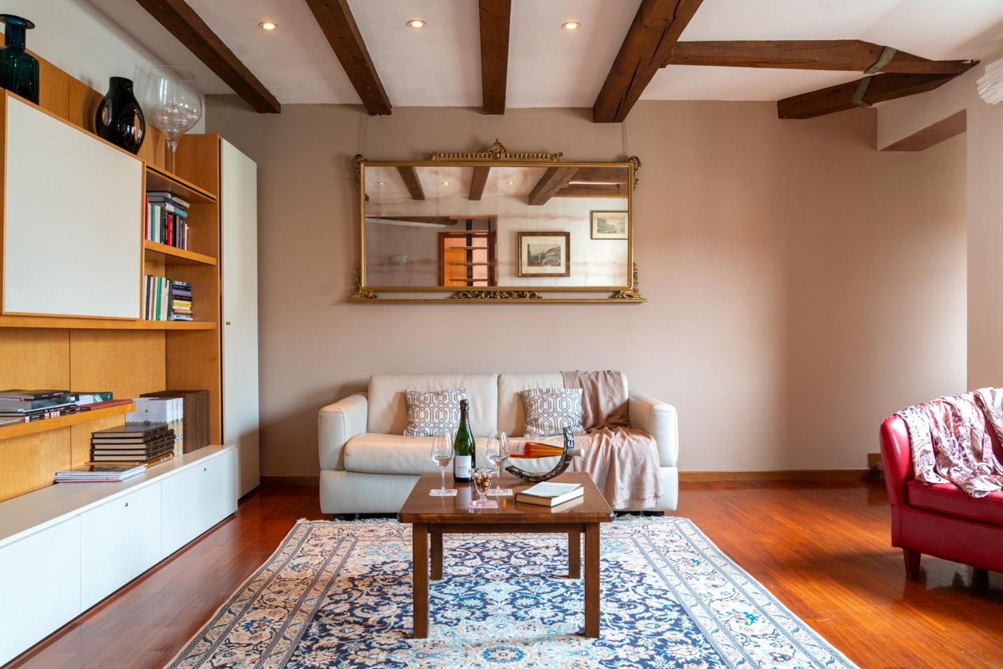 Palazzo San Luca Guest house