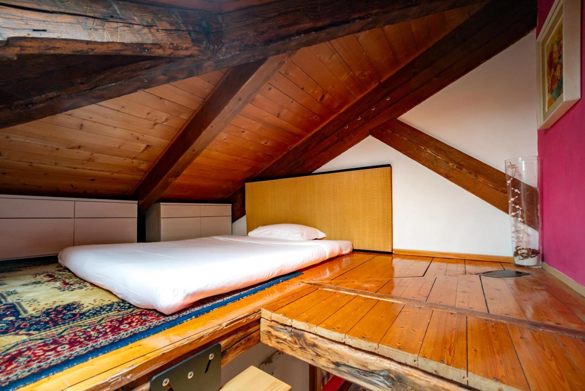 Guest house Palazzo San Luca 3*