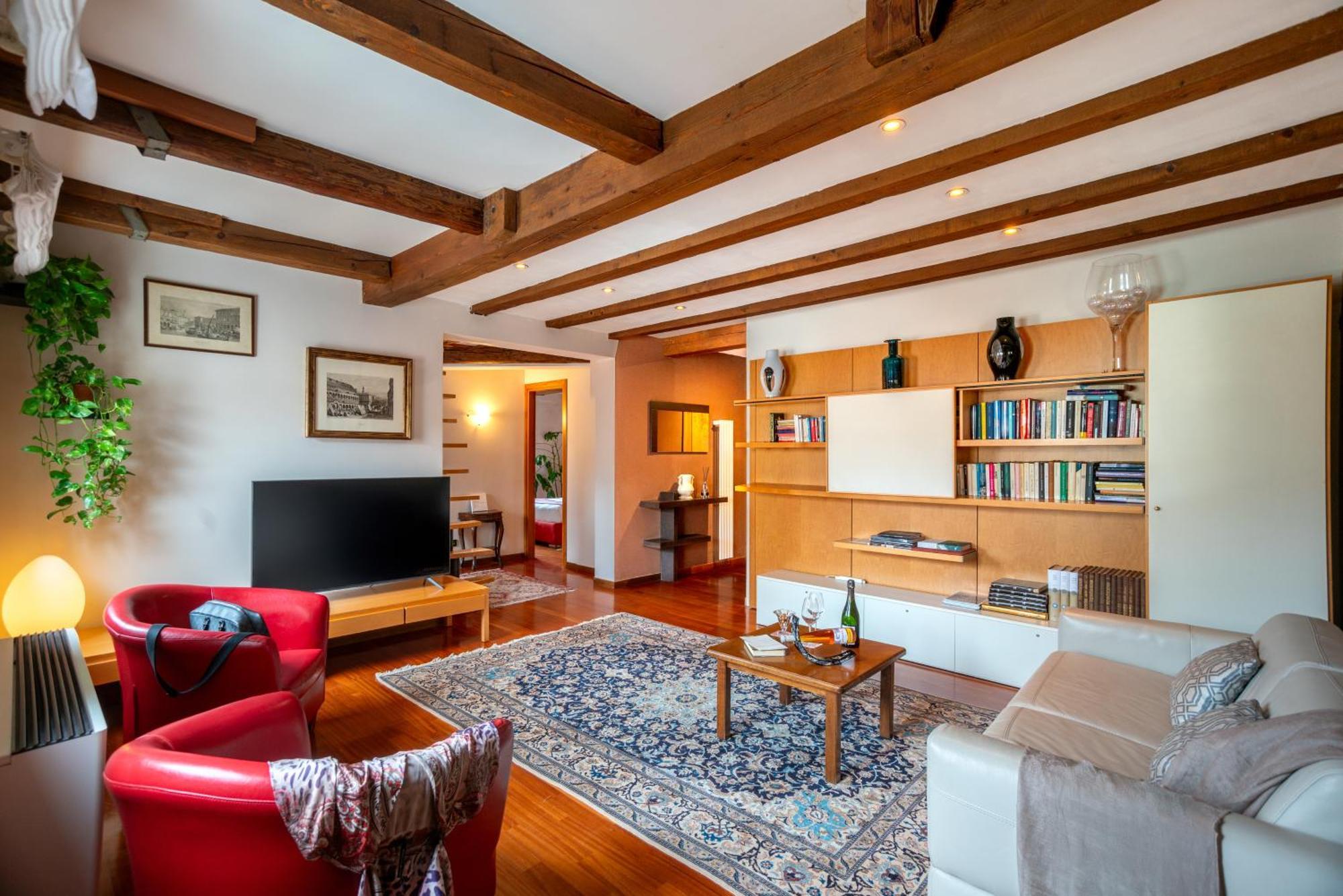 Palazzo San Luca Guest house Venice