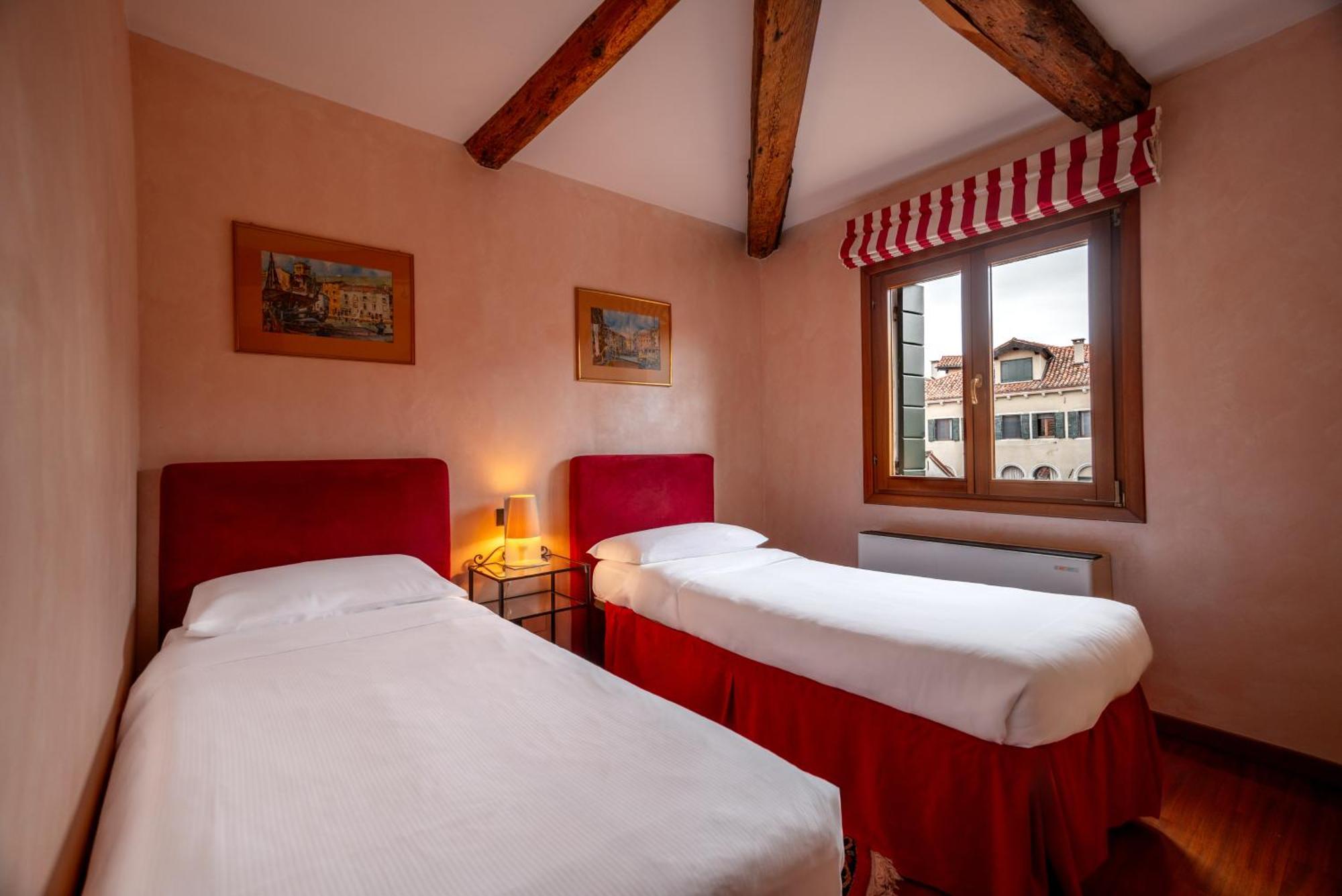 Guest house Palazzo San Luca Venice