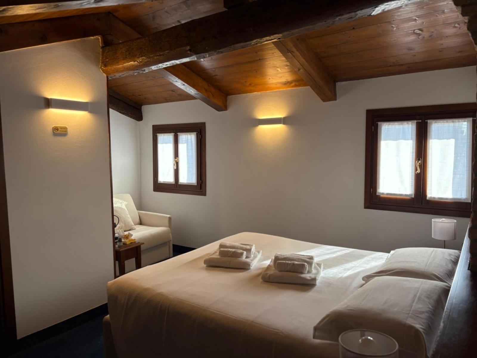 Alloggi Marinella Casa de hóspedes