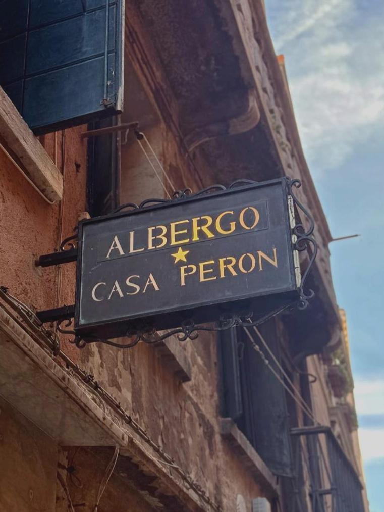 Casa Peron Hotel Venice