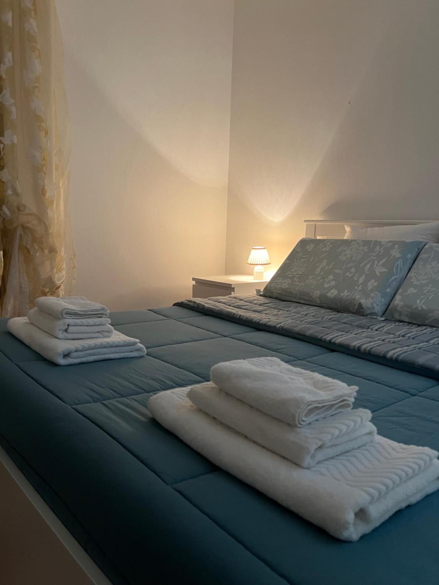 Teps Airport Apartment