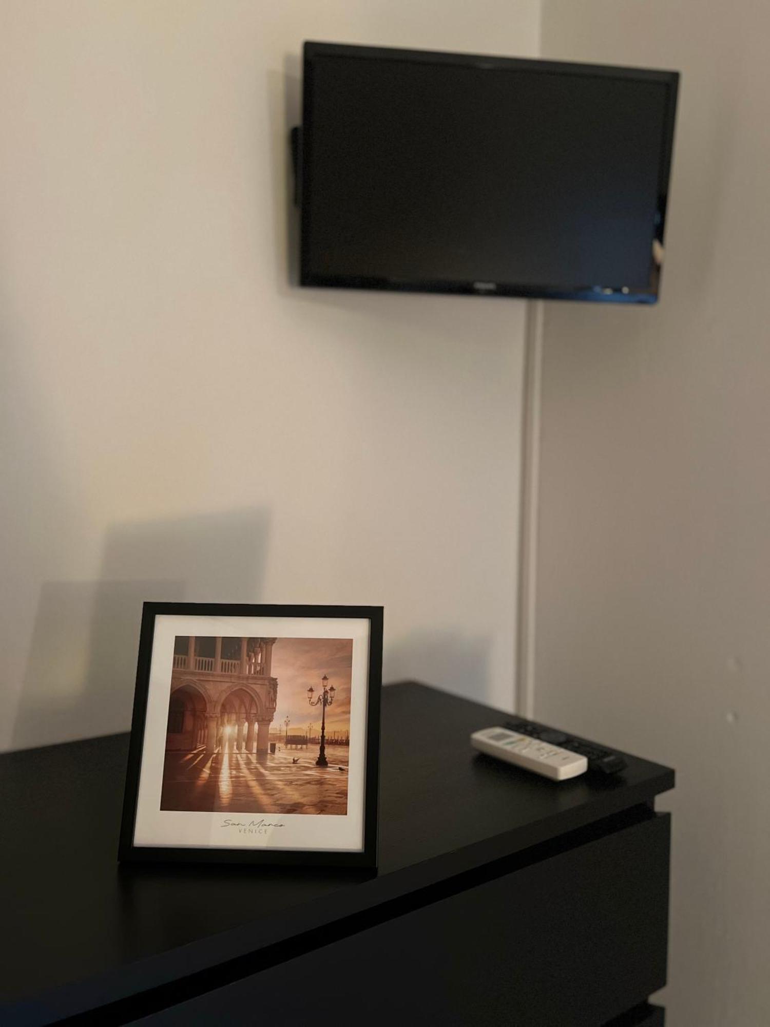 Apartment Teps Airport