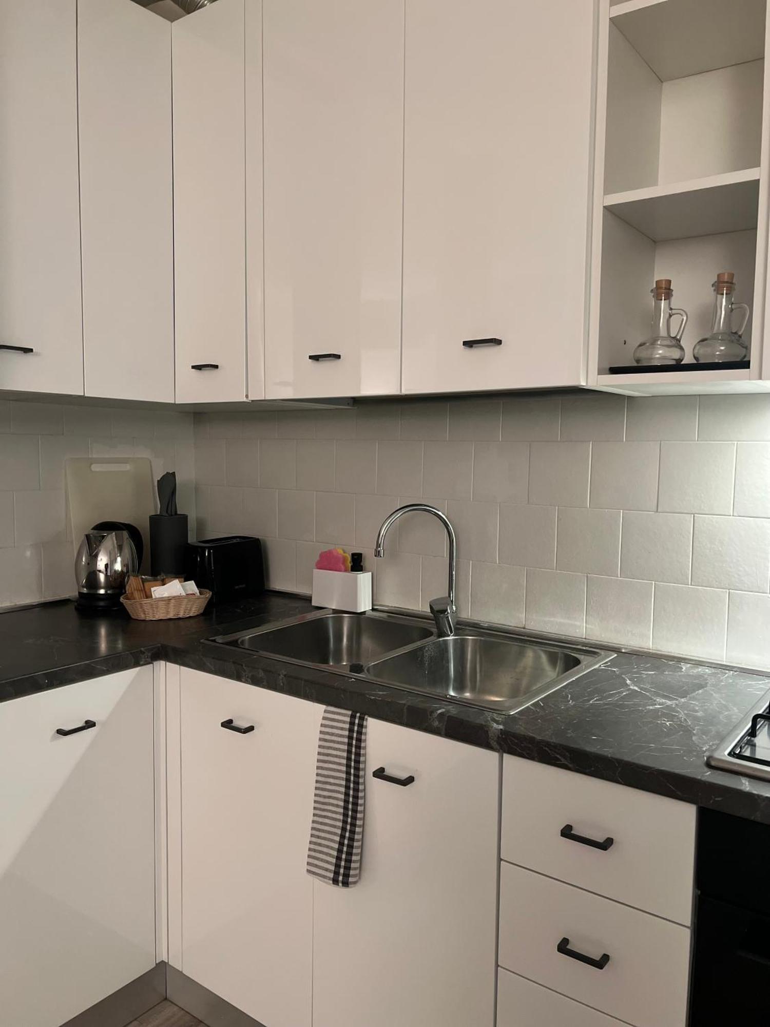 Apartment Teps Airport Venice