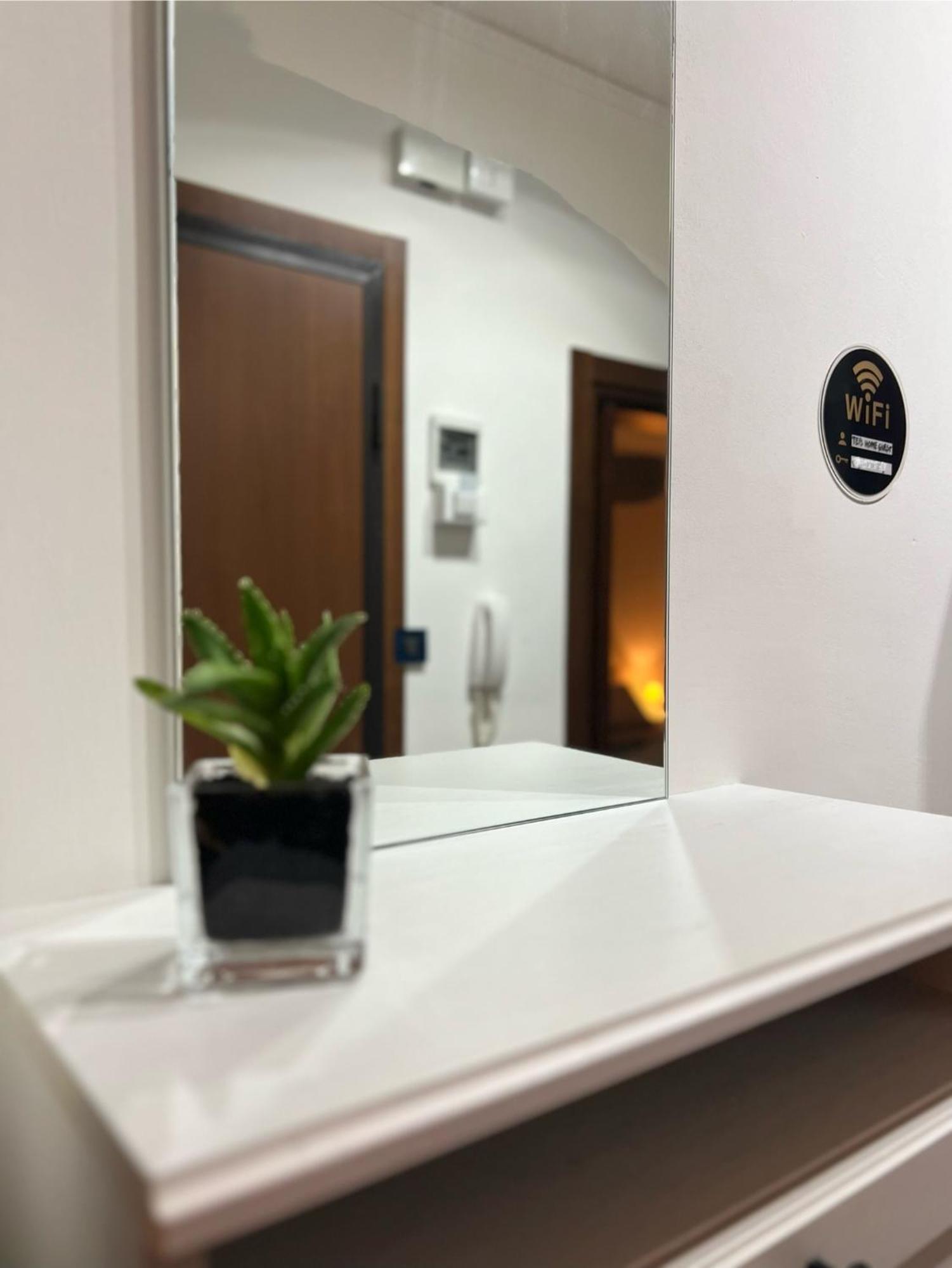 Apartment Teps Airport Venice