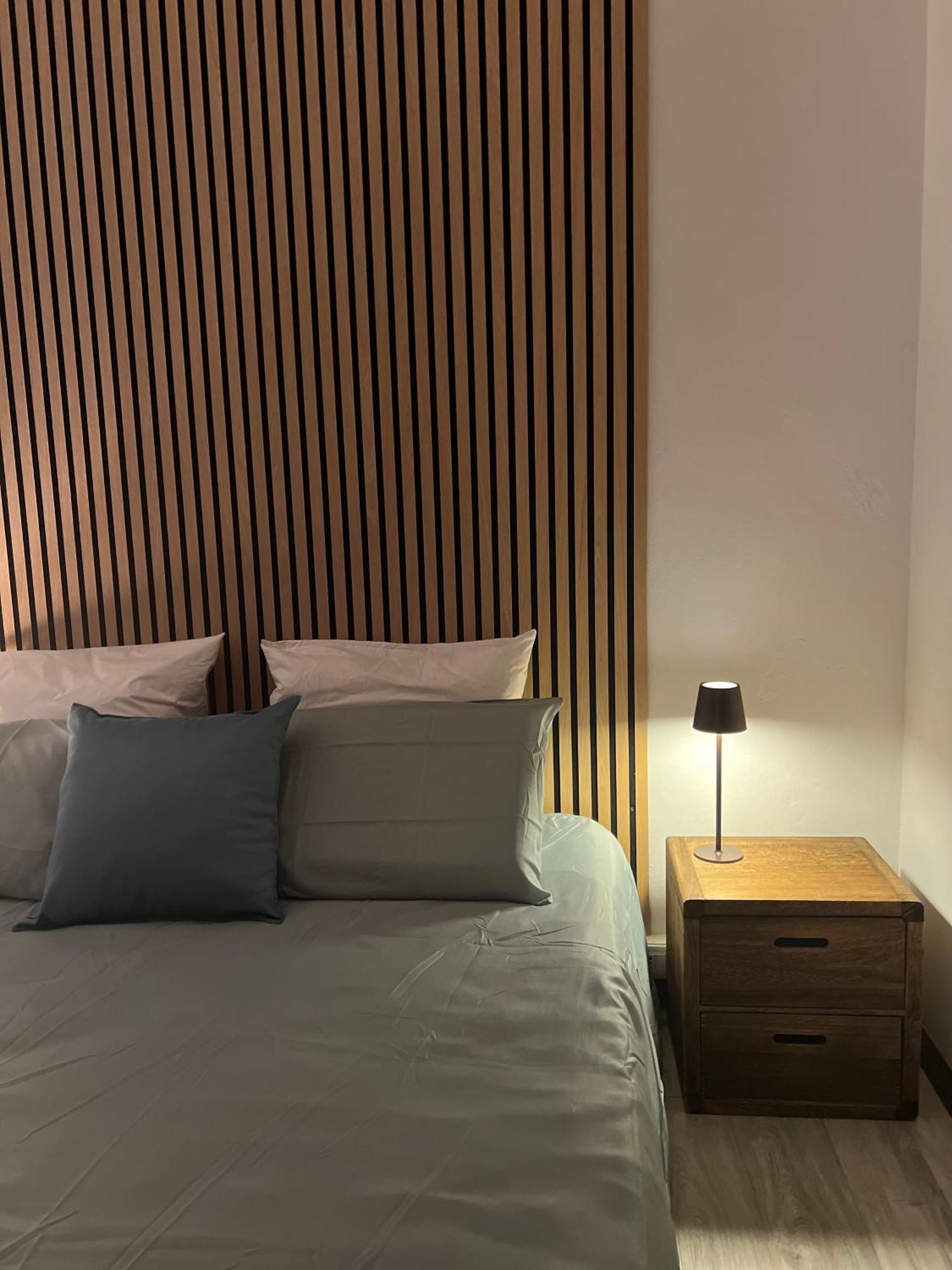 Apartment Teps Airport
