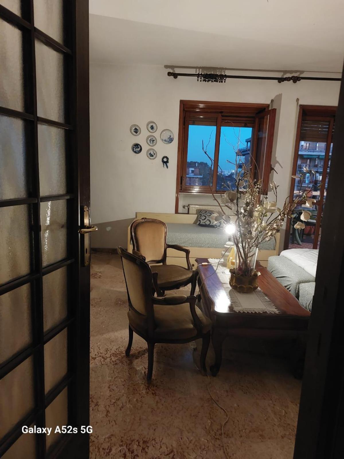 Apartment #punto Fm 6# Venice