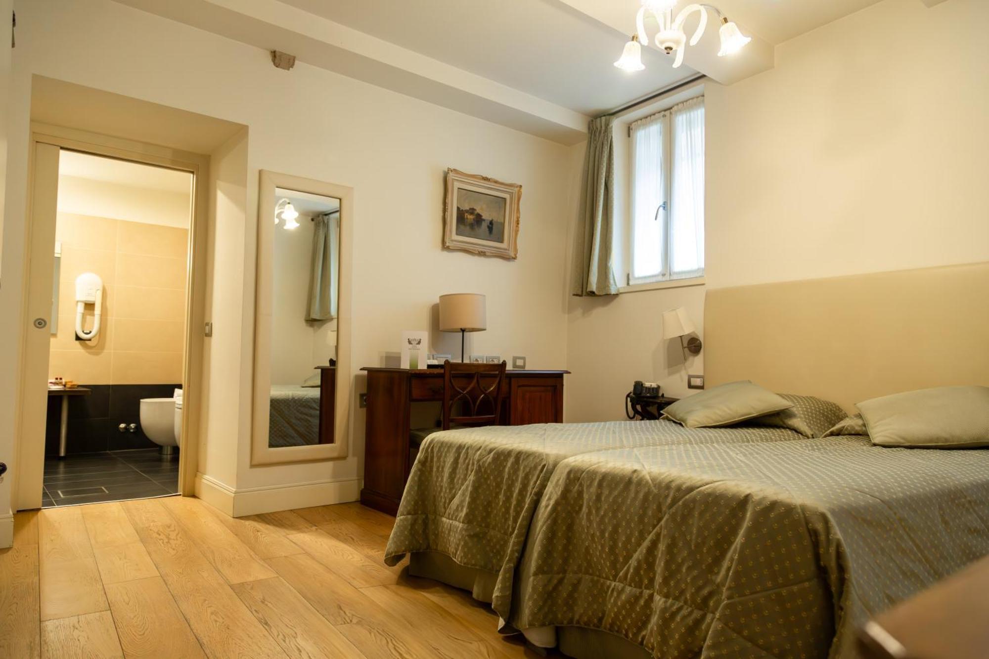 Hotel Sant'antonin Venice