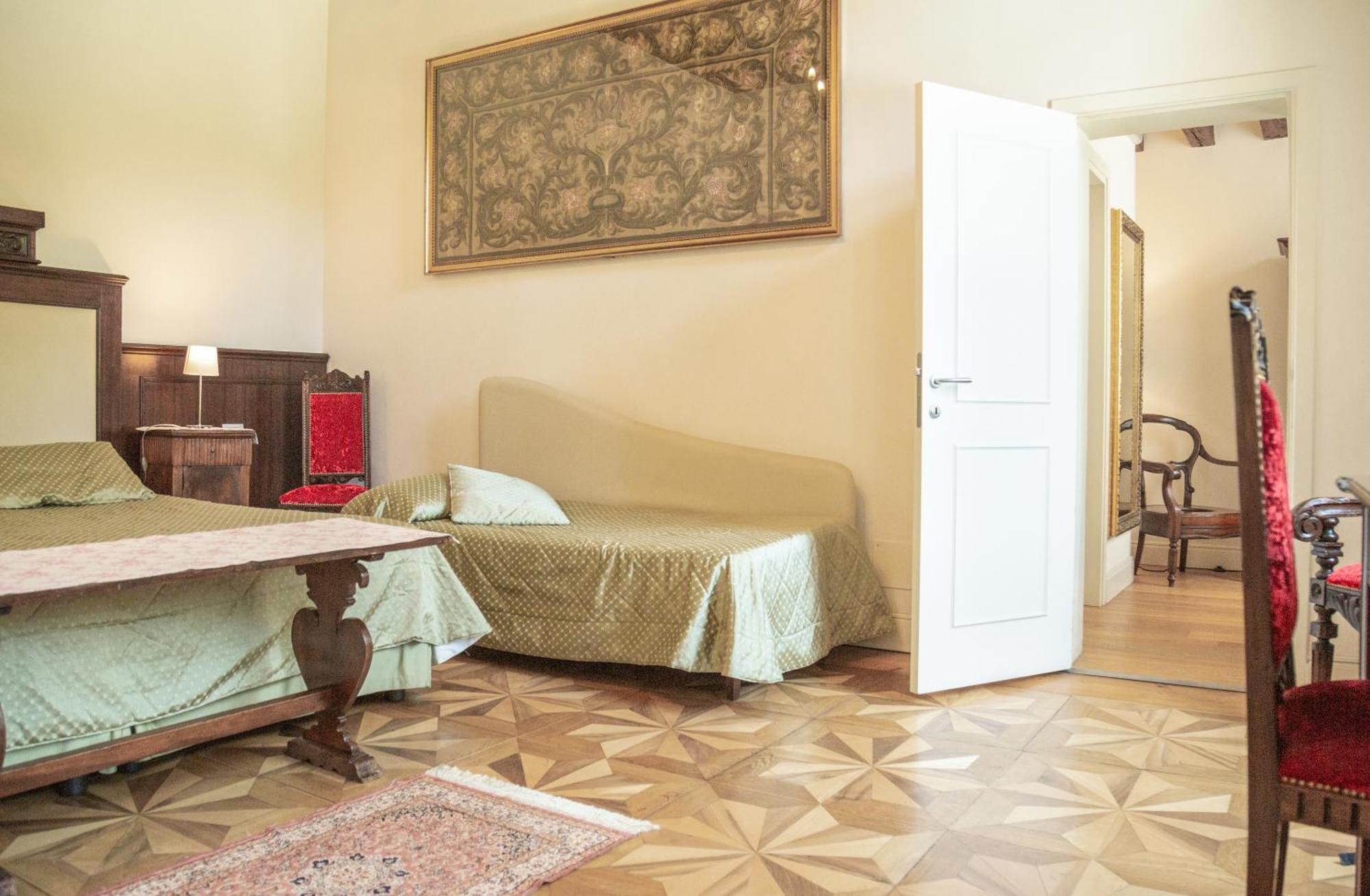 Sant'antonin 3* Venice