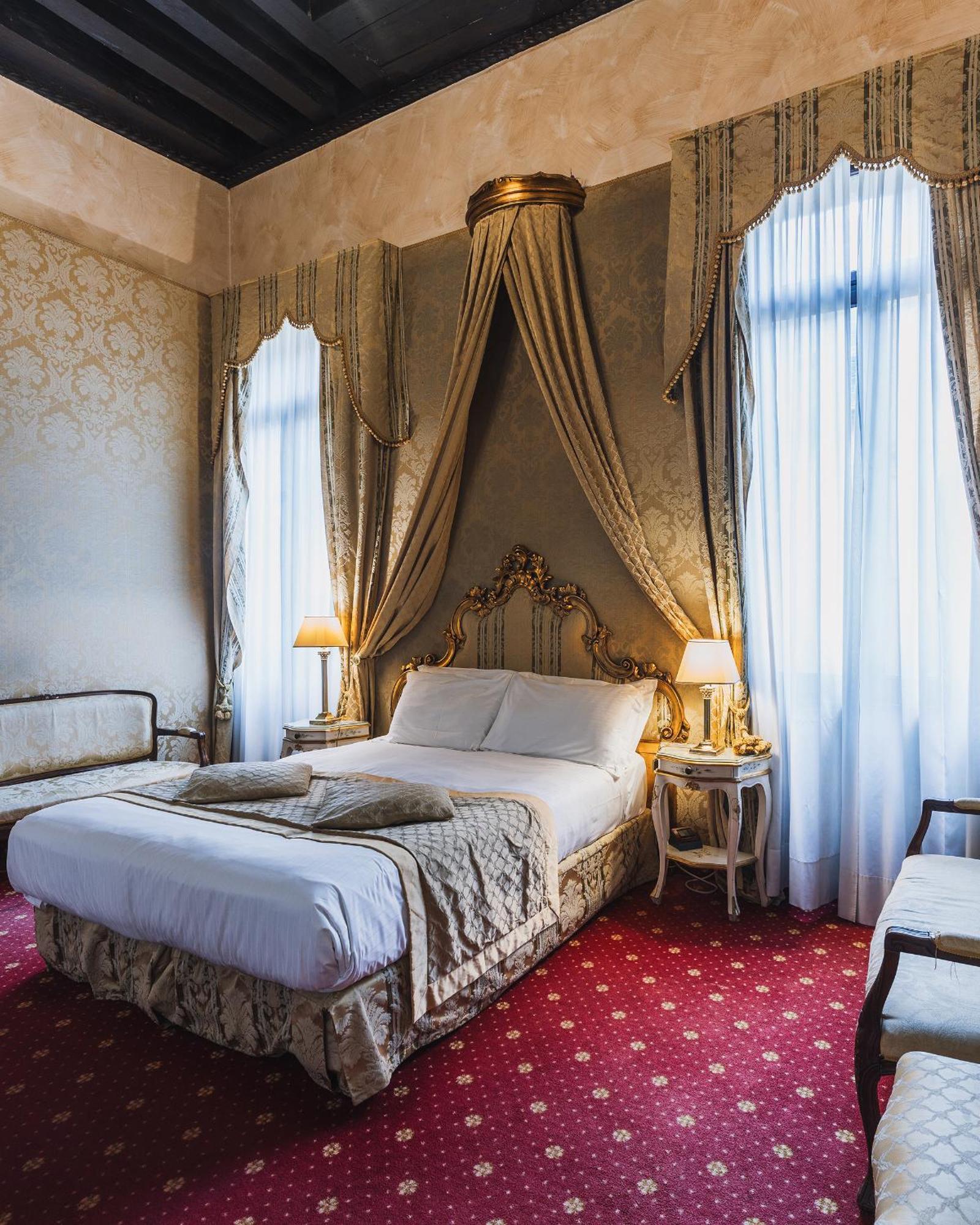 Ca' Amadi Bed & Breakfast 3*