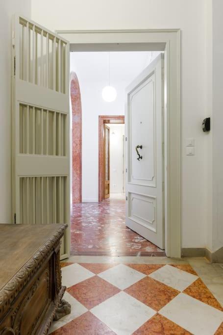 San Felice Elegant Apartment