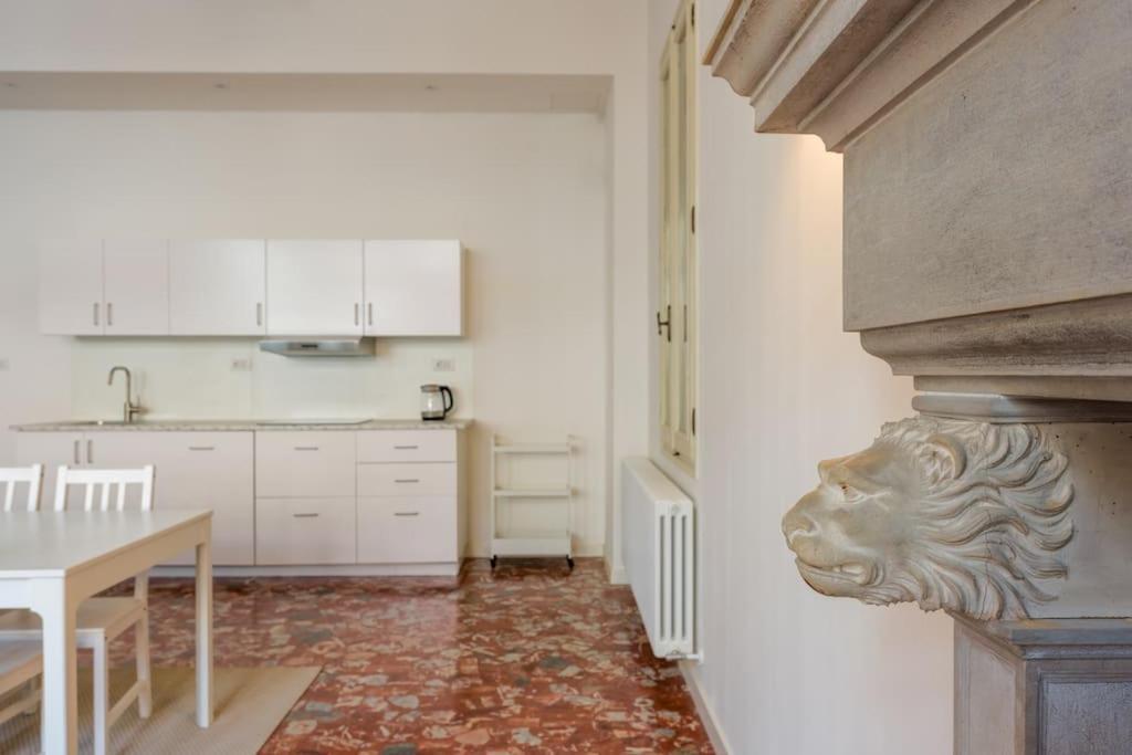 Apartment San Felice Elegant *