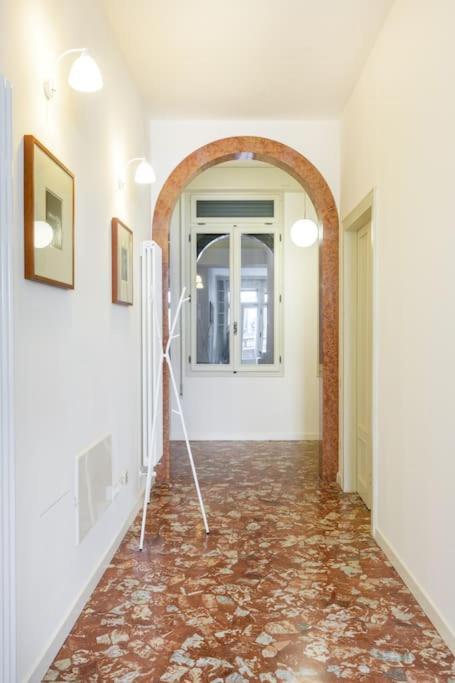 San Felice Elegant Apartment Venice