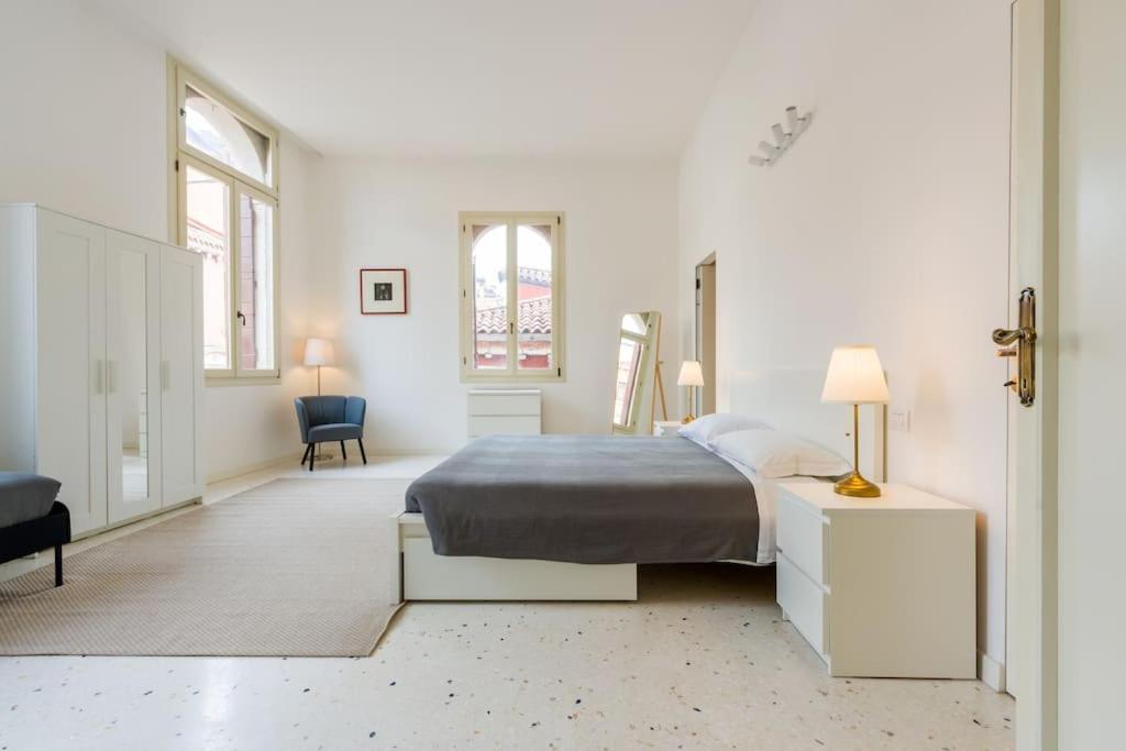 San Felice Elegant Apartment