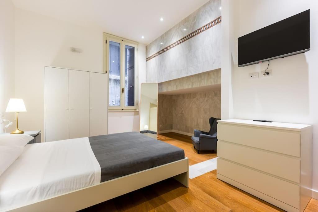 San Felice Elegant Apartment *