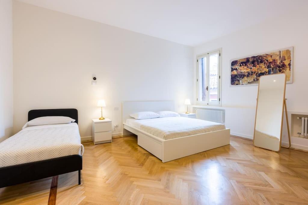 Apartment San Felice Elegant *