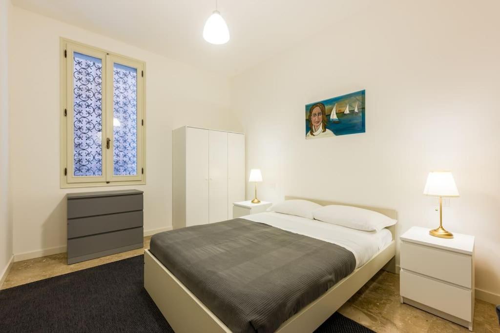 San Felice Elegant Apartment Venice