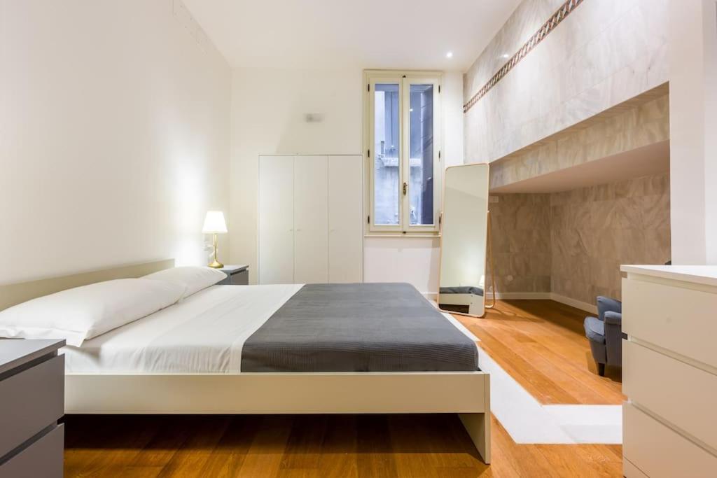 San Felice Elegant Apartment