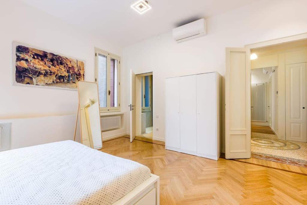 San Felice Elegant Apartment *