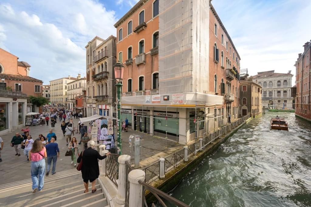 San Felice Elegant Apartment