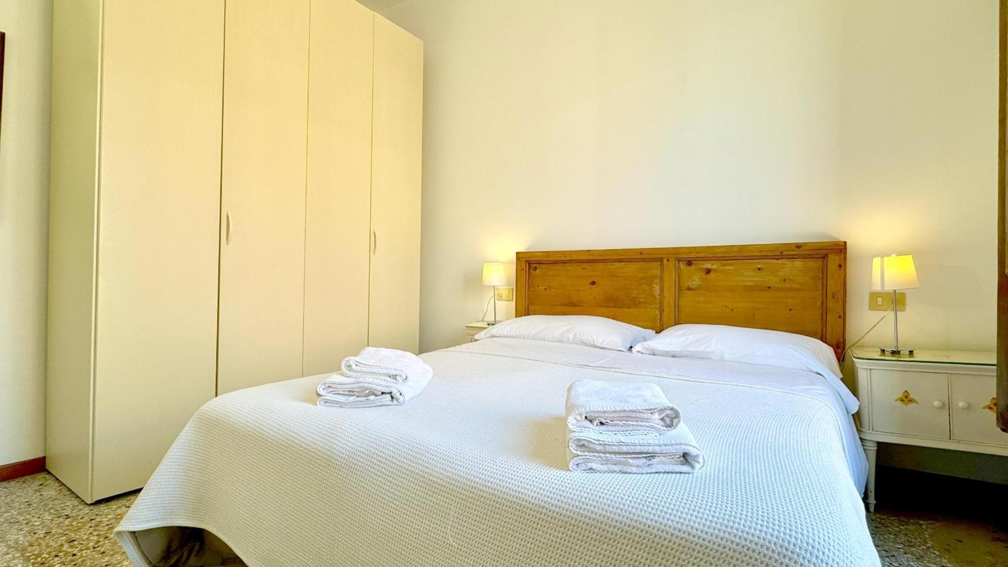 Appartamento Moretta - Historical Center
