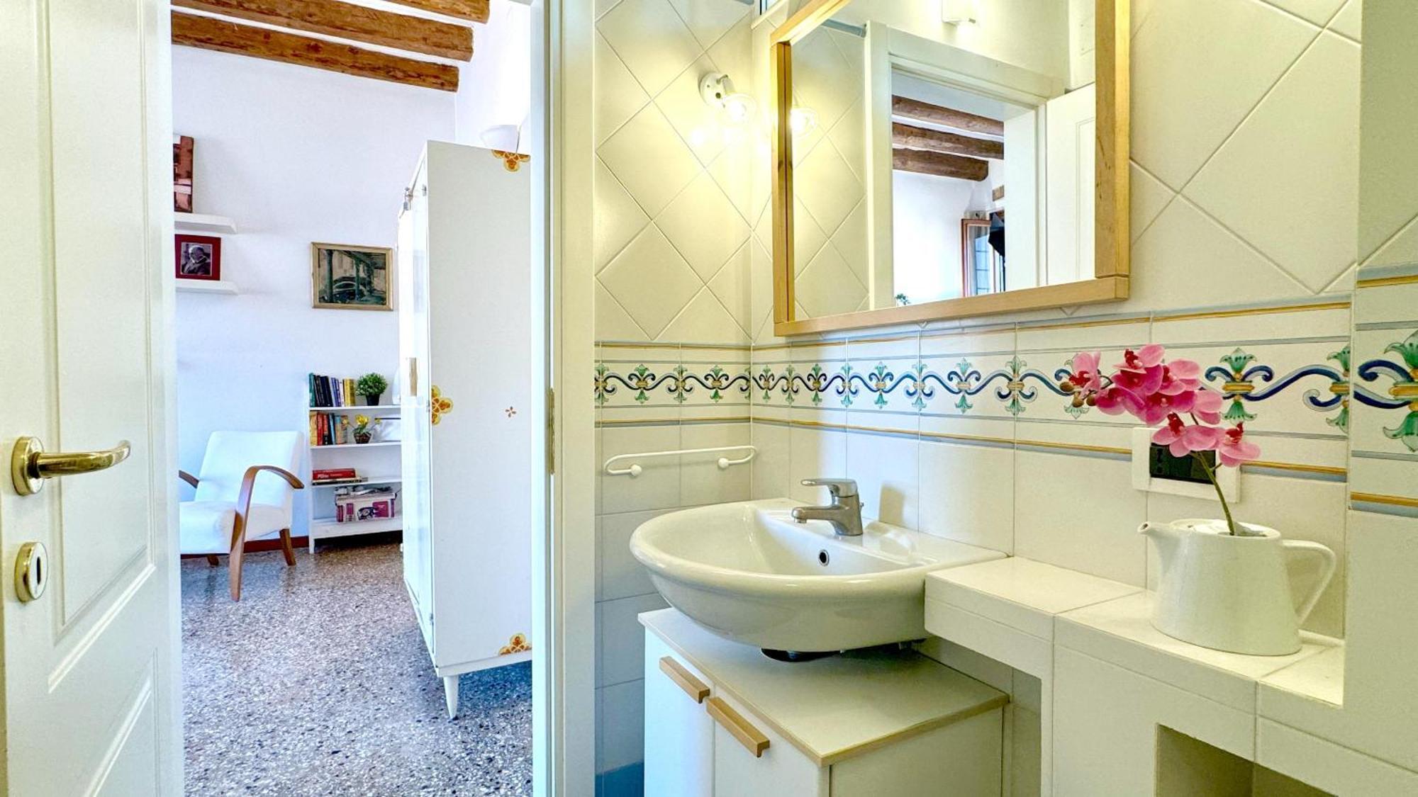 Appartamento Moretta - Historical Center