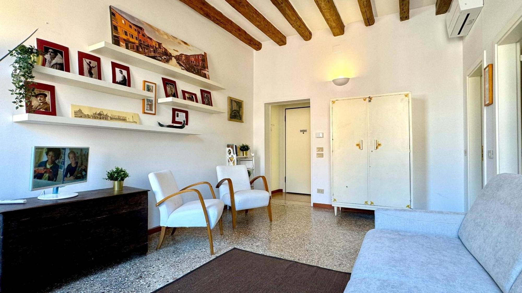 Moretta - Historical Center Venezia