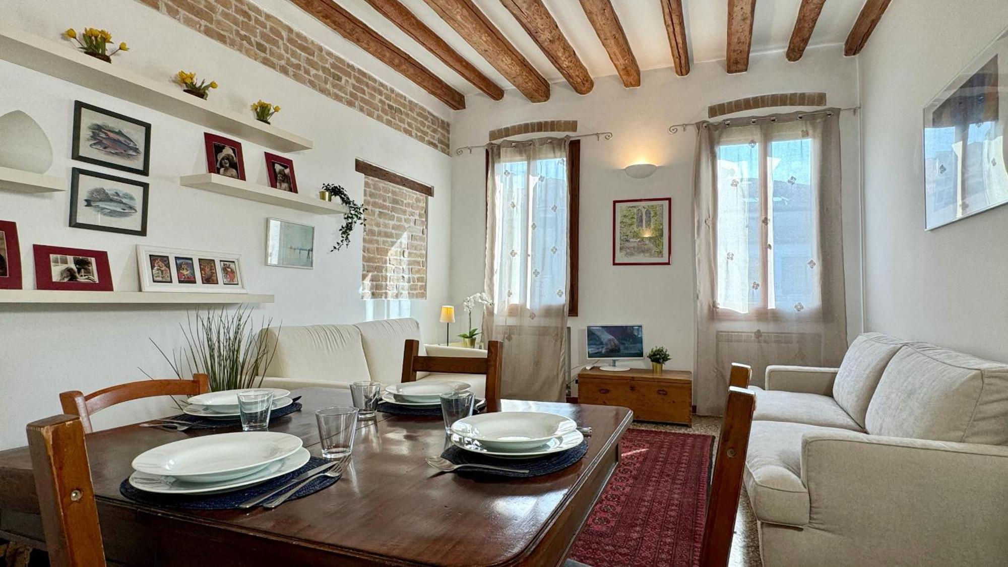 Moretta - Historical Center Appartamento