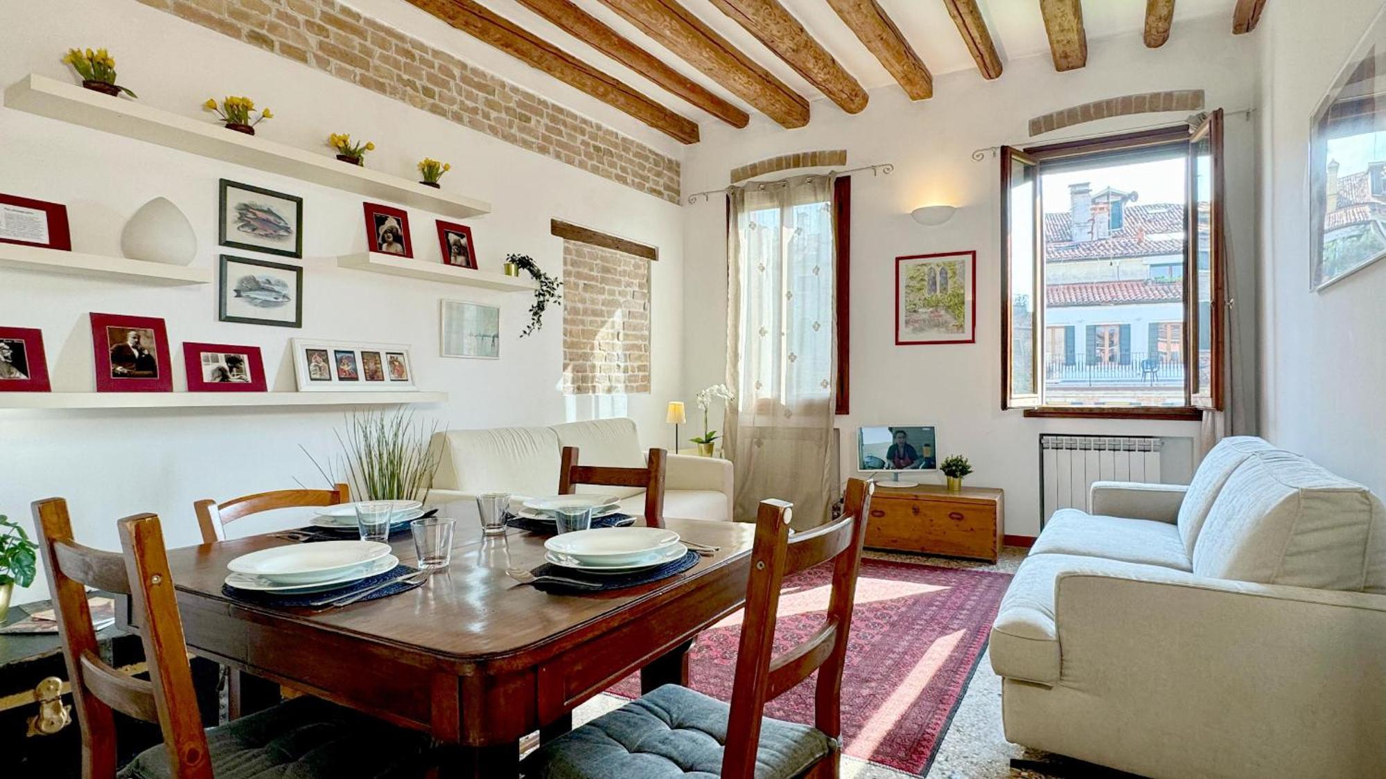 Moretta - Historical Center * Venezia