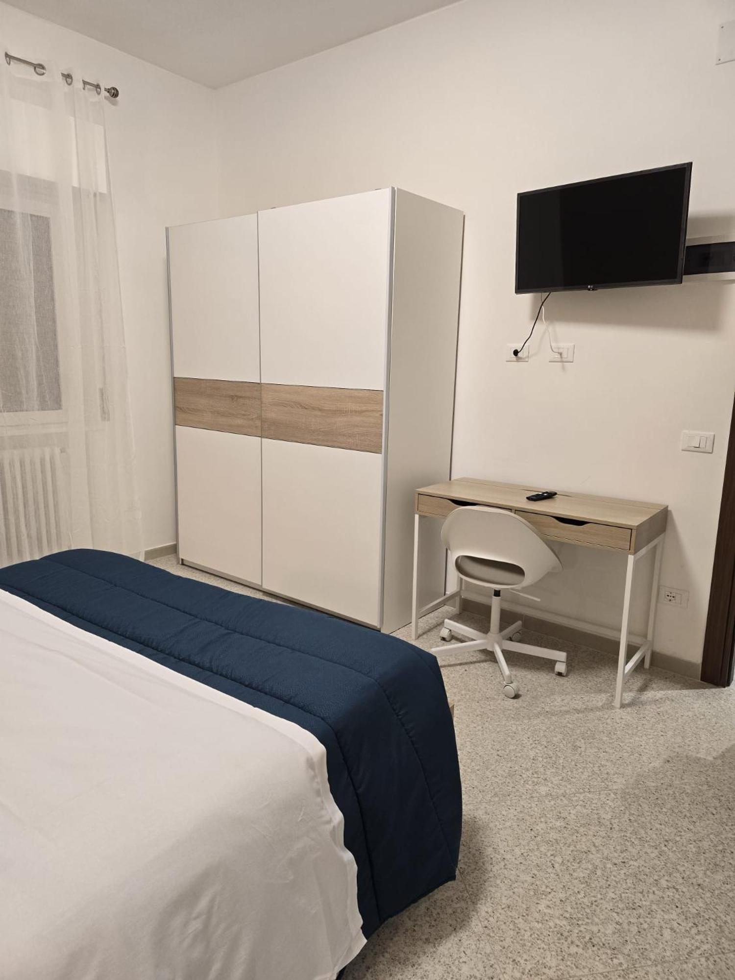 Hospedagem domiciliar Mmm Train Station 2 Veneza
