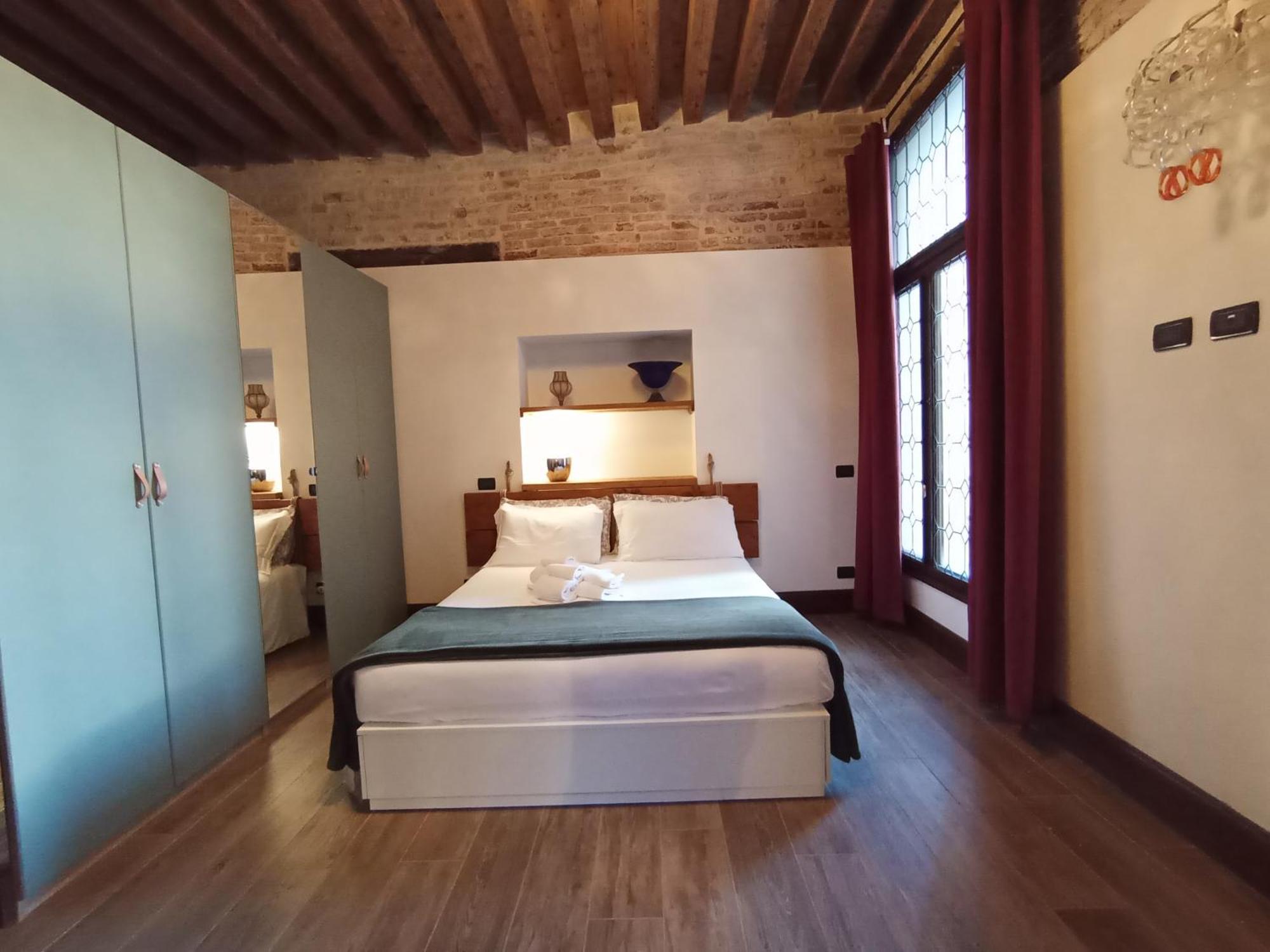 Apartamento Gradenigo 767 *