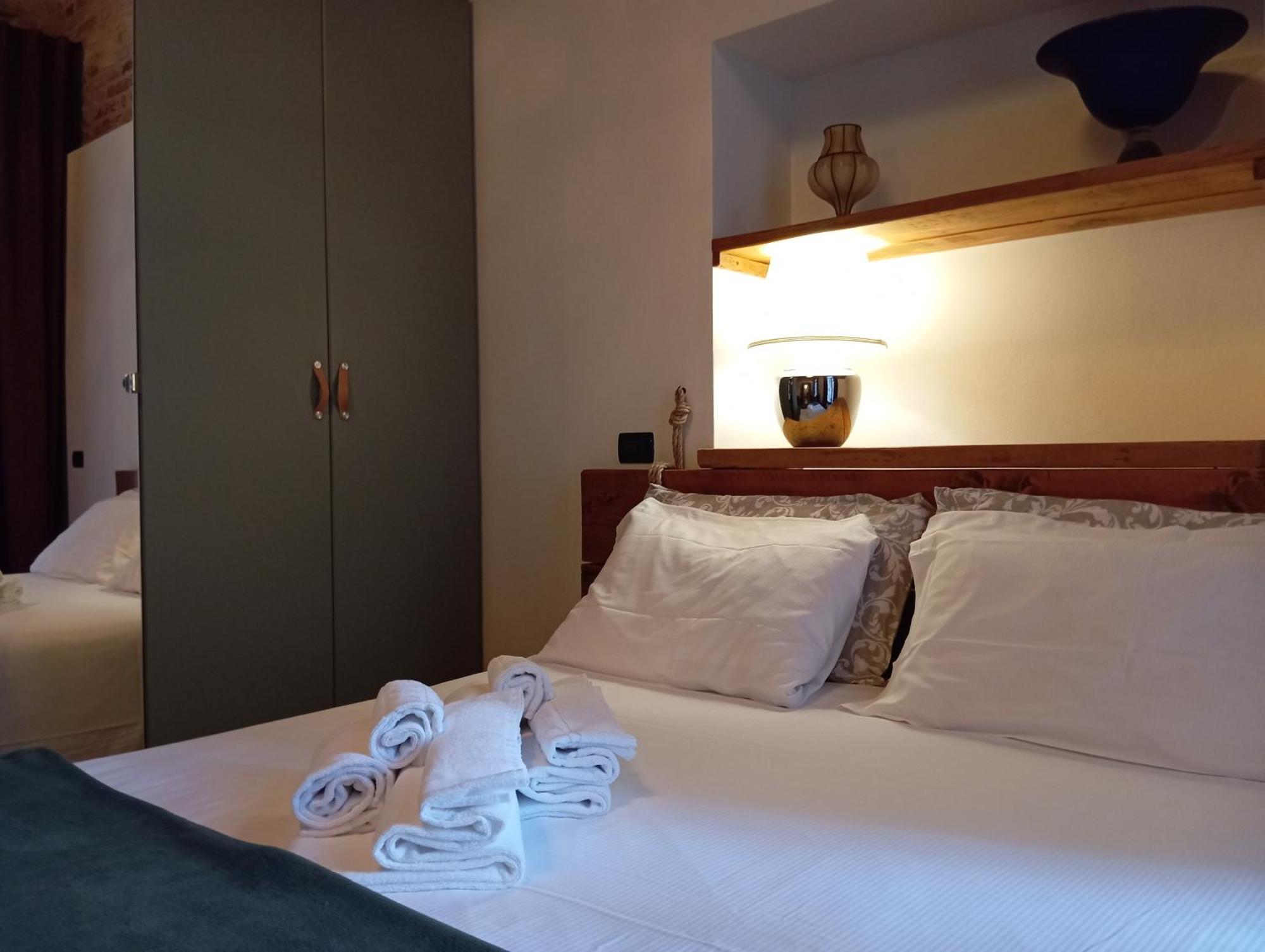 Gradenigo 767 Apartamento Veneza