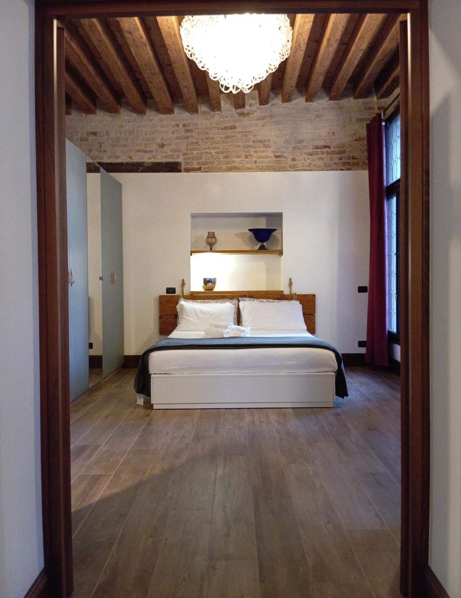 Gradenigo 767 Apartamento