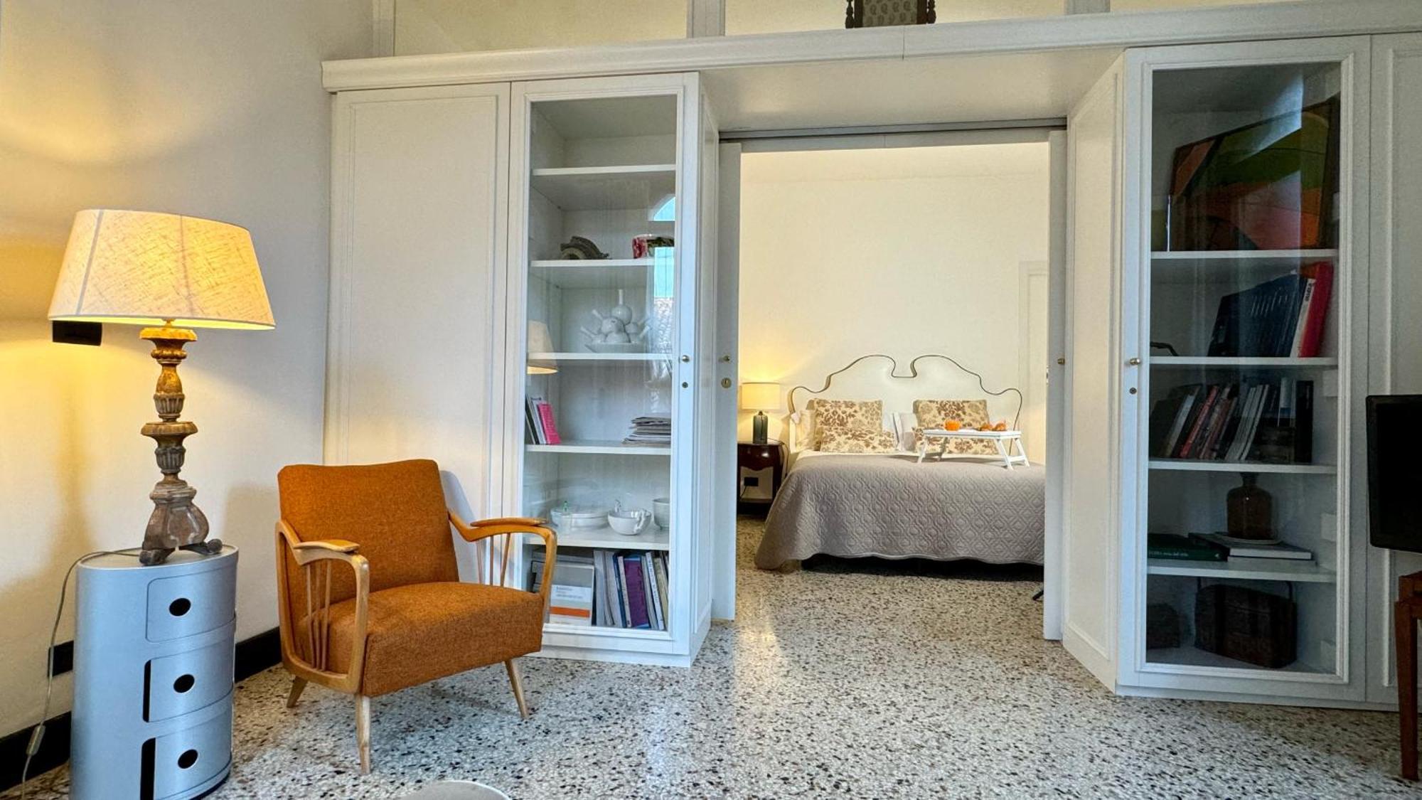 Rialto Apartamento