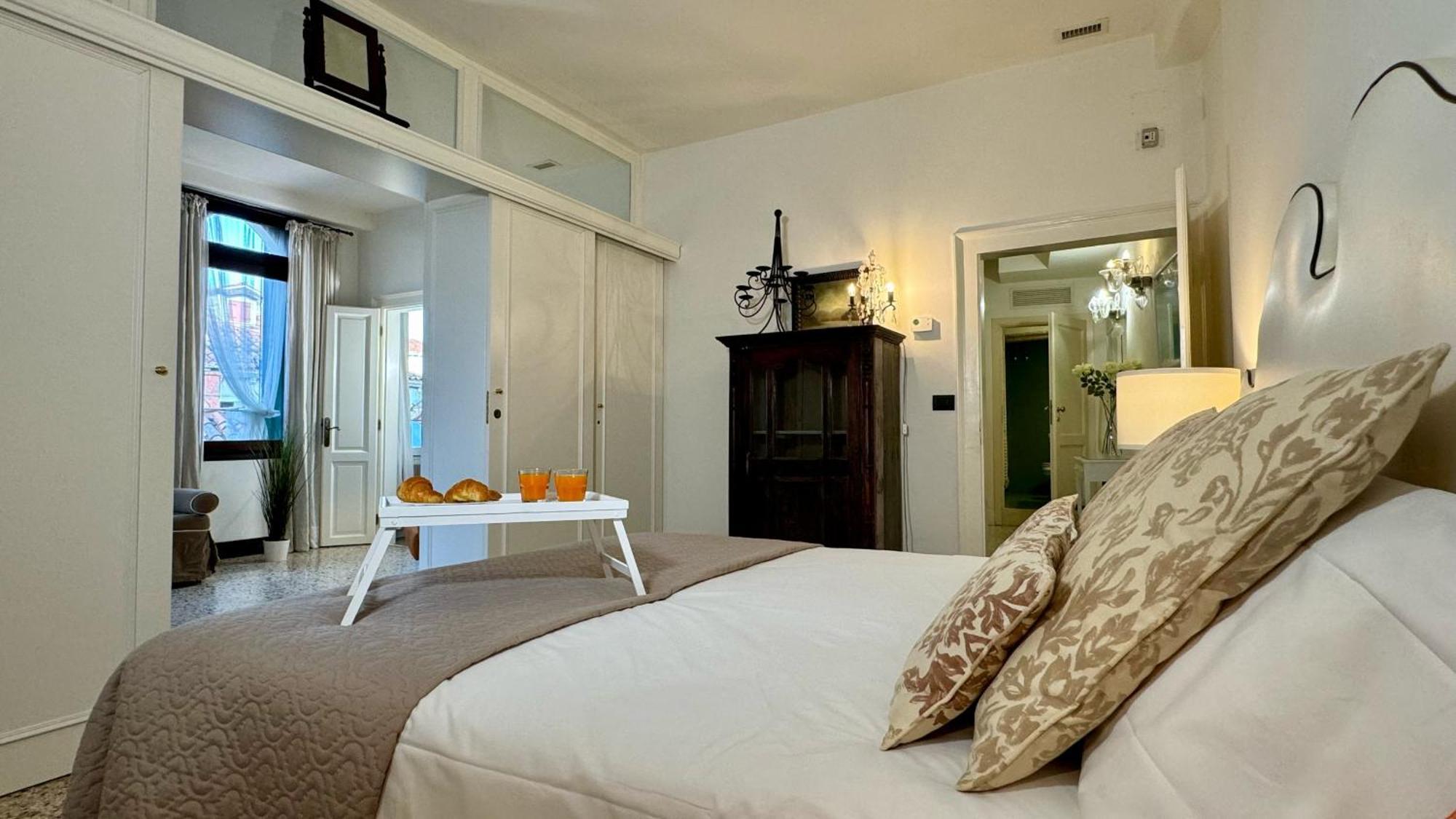 Apartamento Rialto